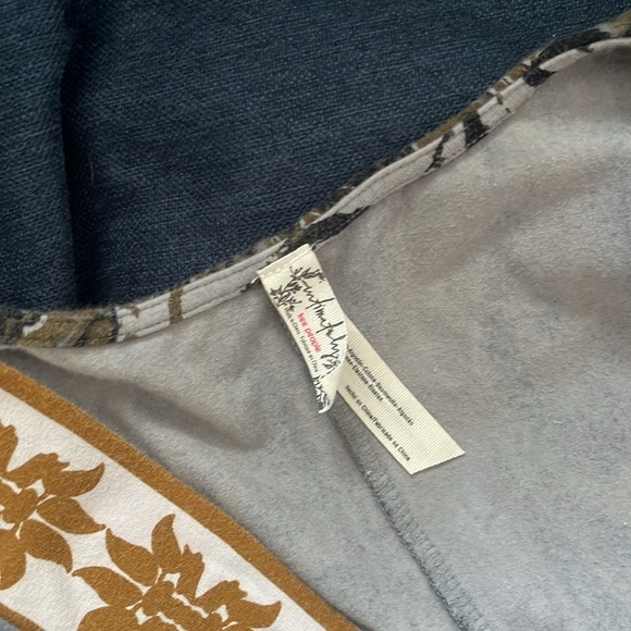 Free People body suit - Picture 4 of 4